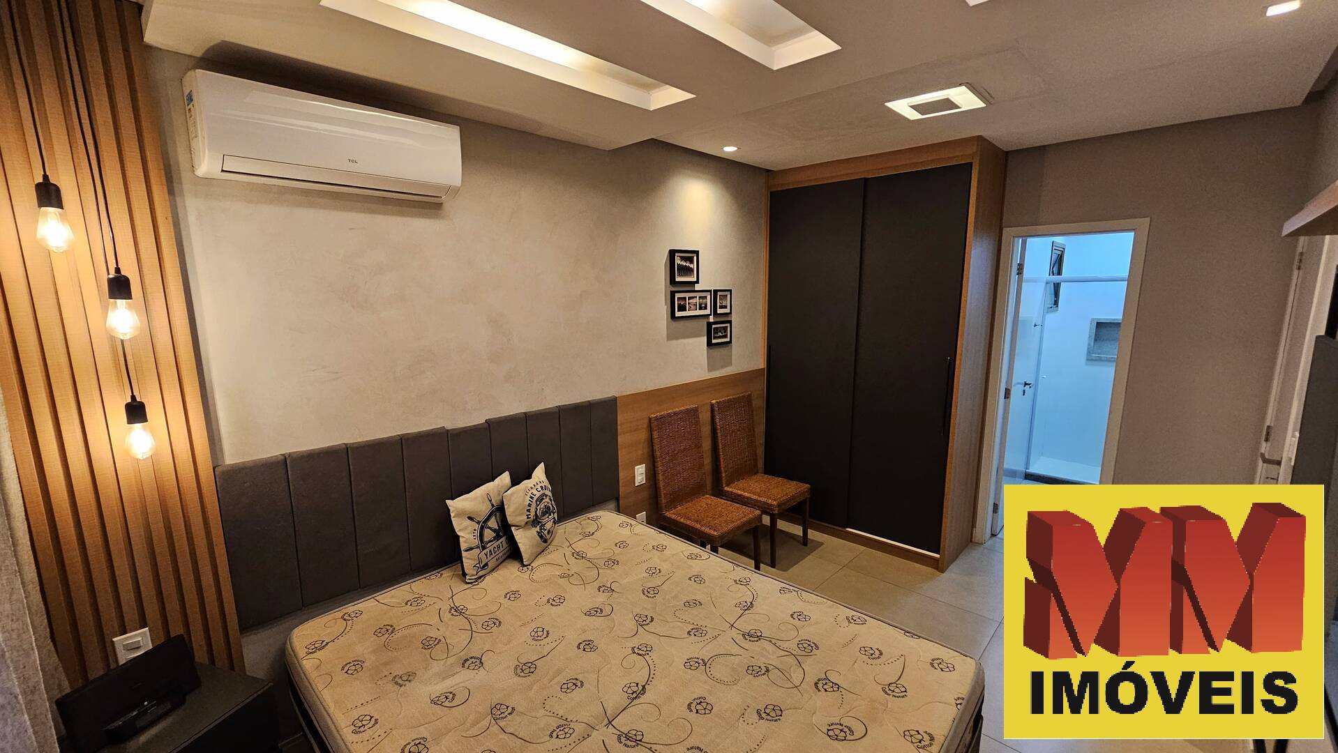 Apartamento, 1 quarto, 60 m² - Foto 17