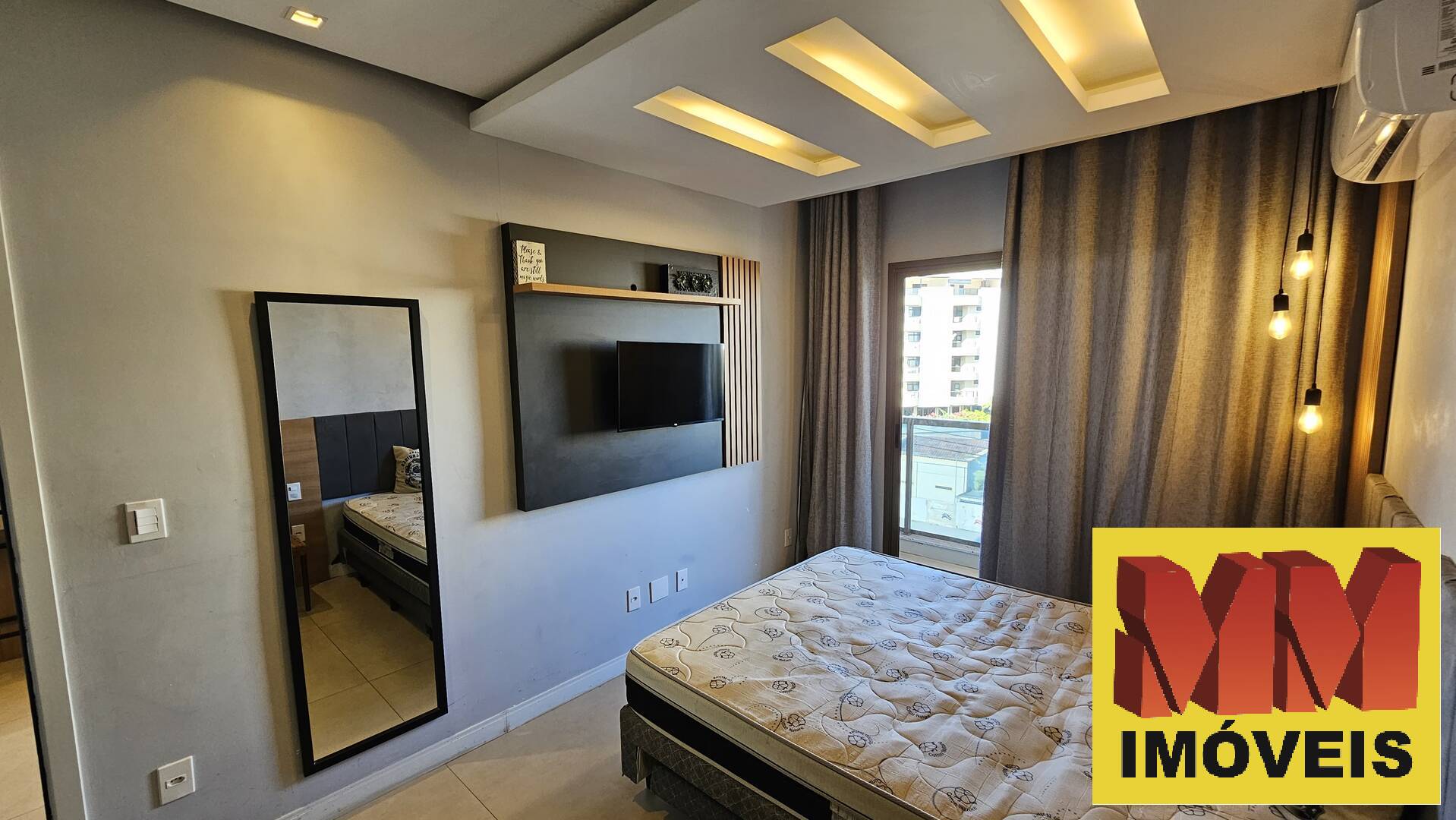 Apartamento, 1 quarto, 60 m² - Foto 19