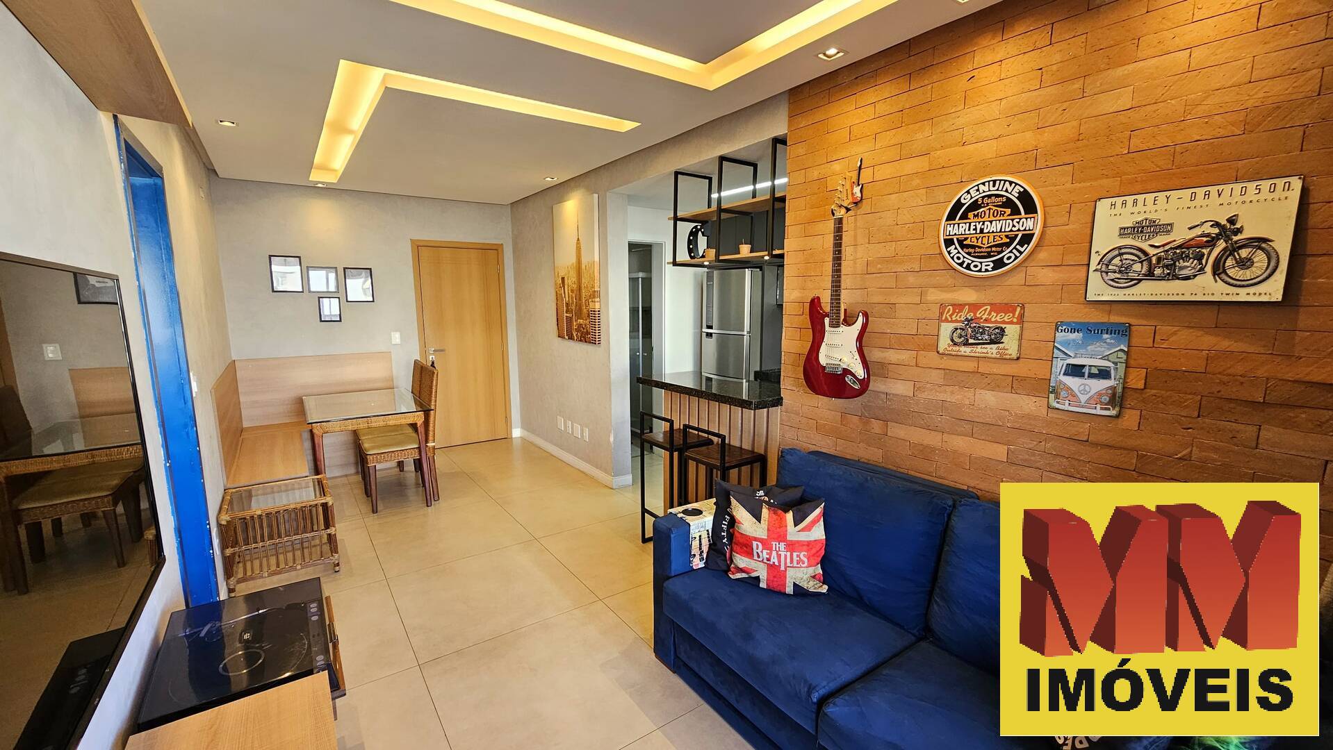 Apartamento, 1 quarto, 60 m² - Foto 20