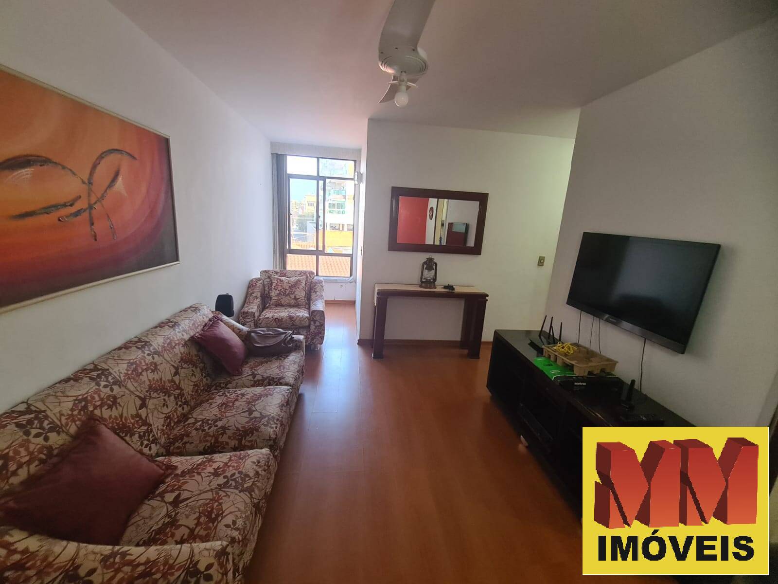 Apartamento à venda com 2 quartos, 85m² - Foto 5