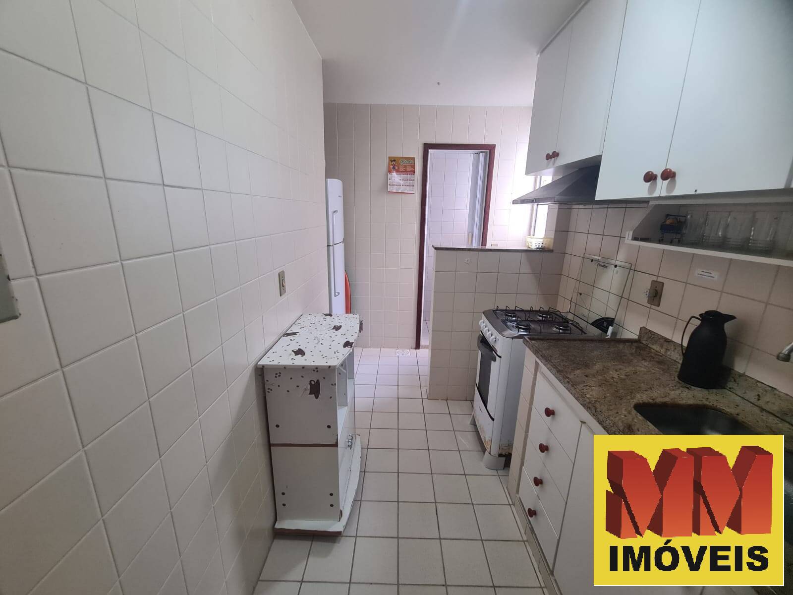Apartamento à venda com 2 quartos, 85m² - Foto 7