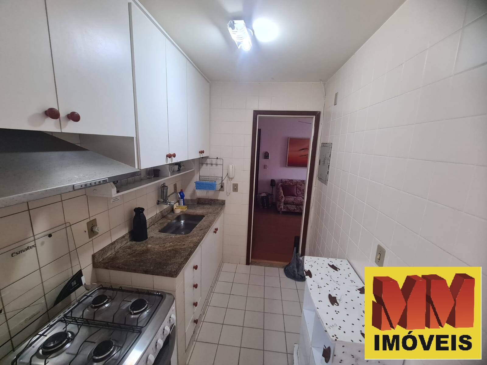Apartamento à venda com 2 quartos, 85m² - Foto 8