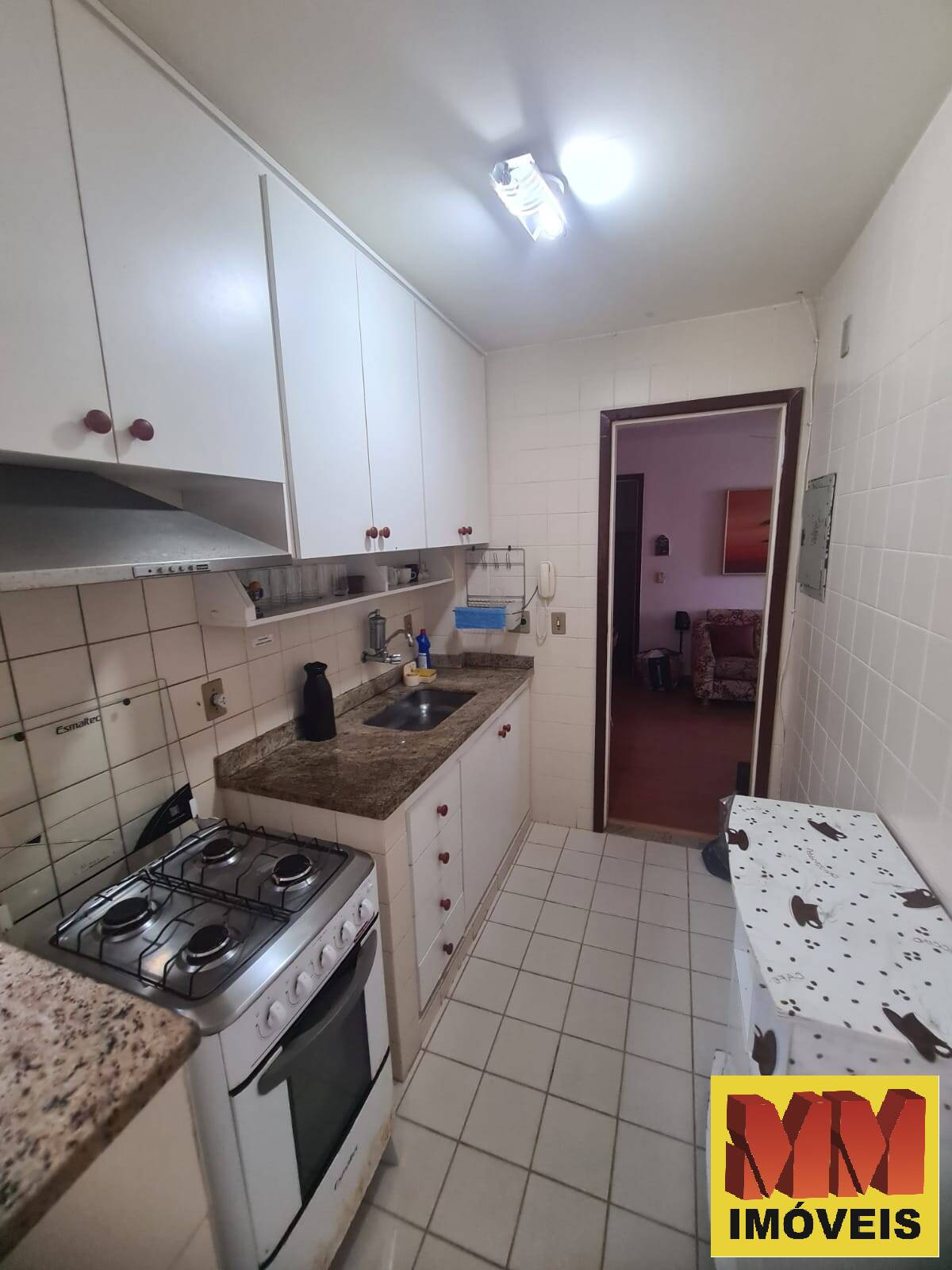 Apartamento à venda com 2 quartos, 85m² - Foto 9