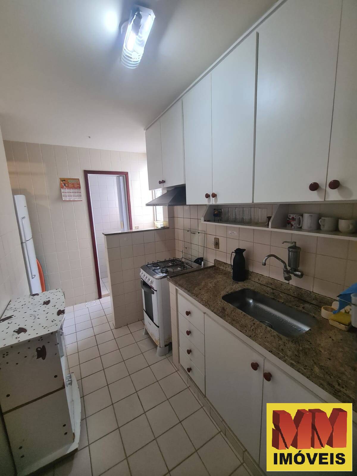 Apartamento à venda com 2 quartos, 85m² - Foto 10