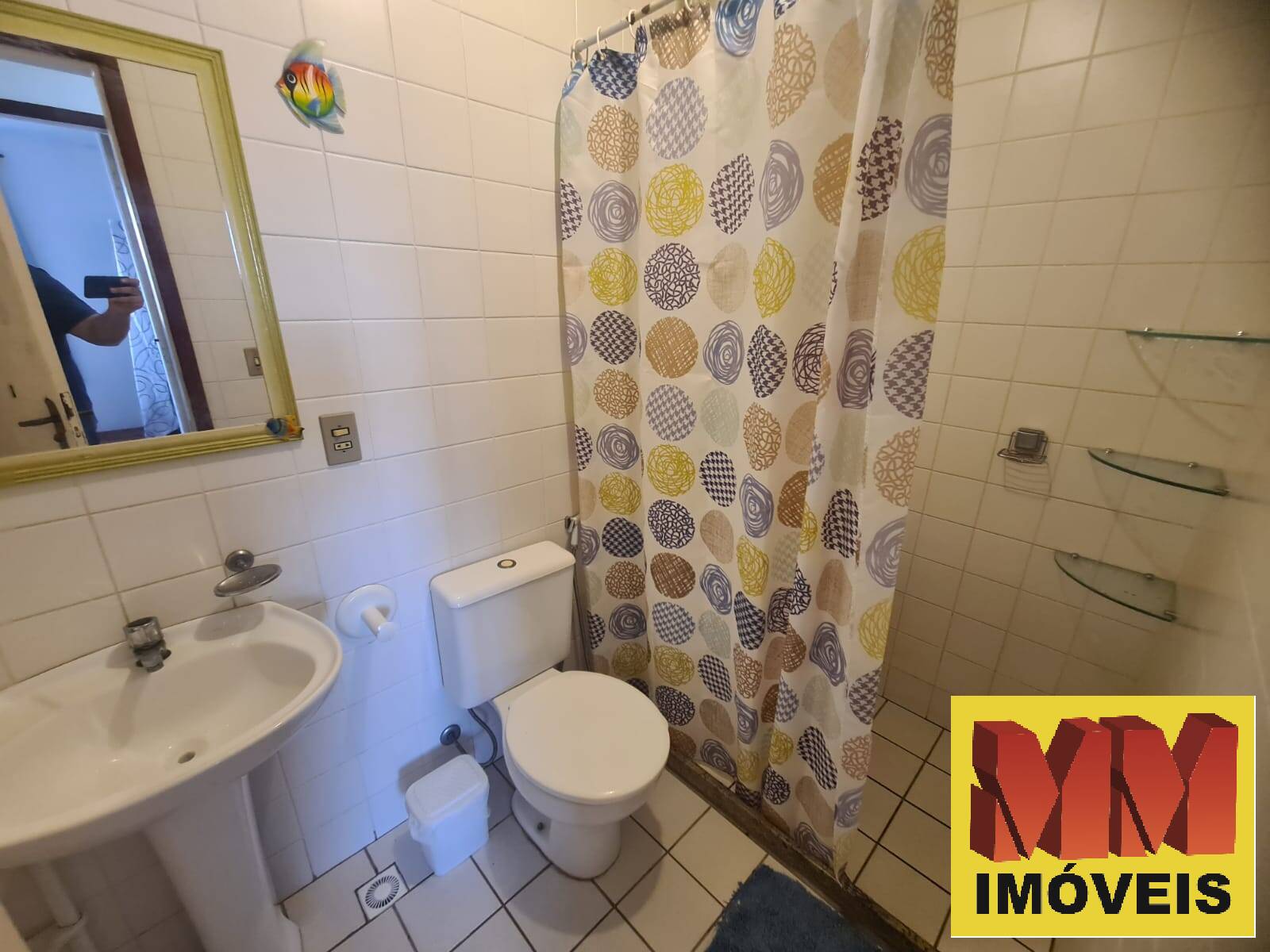 Apartamento à venda com 2 quartos, 85m² - Foto 23