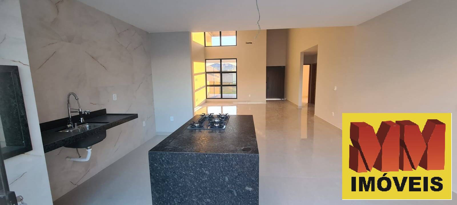 Casa de Condomínio à venda com 3 quartos, 128m² - Foto 6