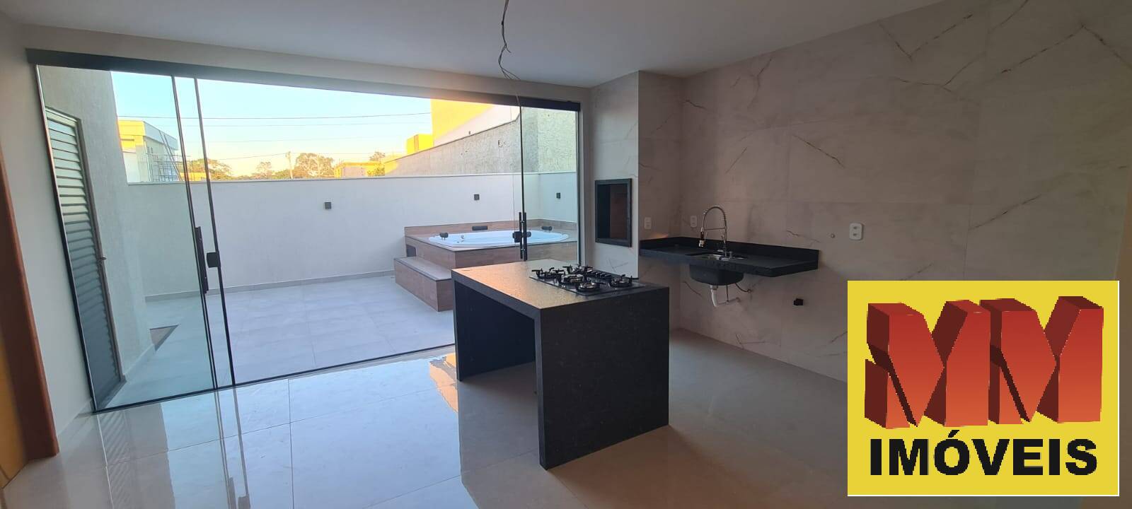 Casa de Condomínio à venda com 3 quartos, 128m² - Foto 5