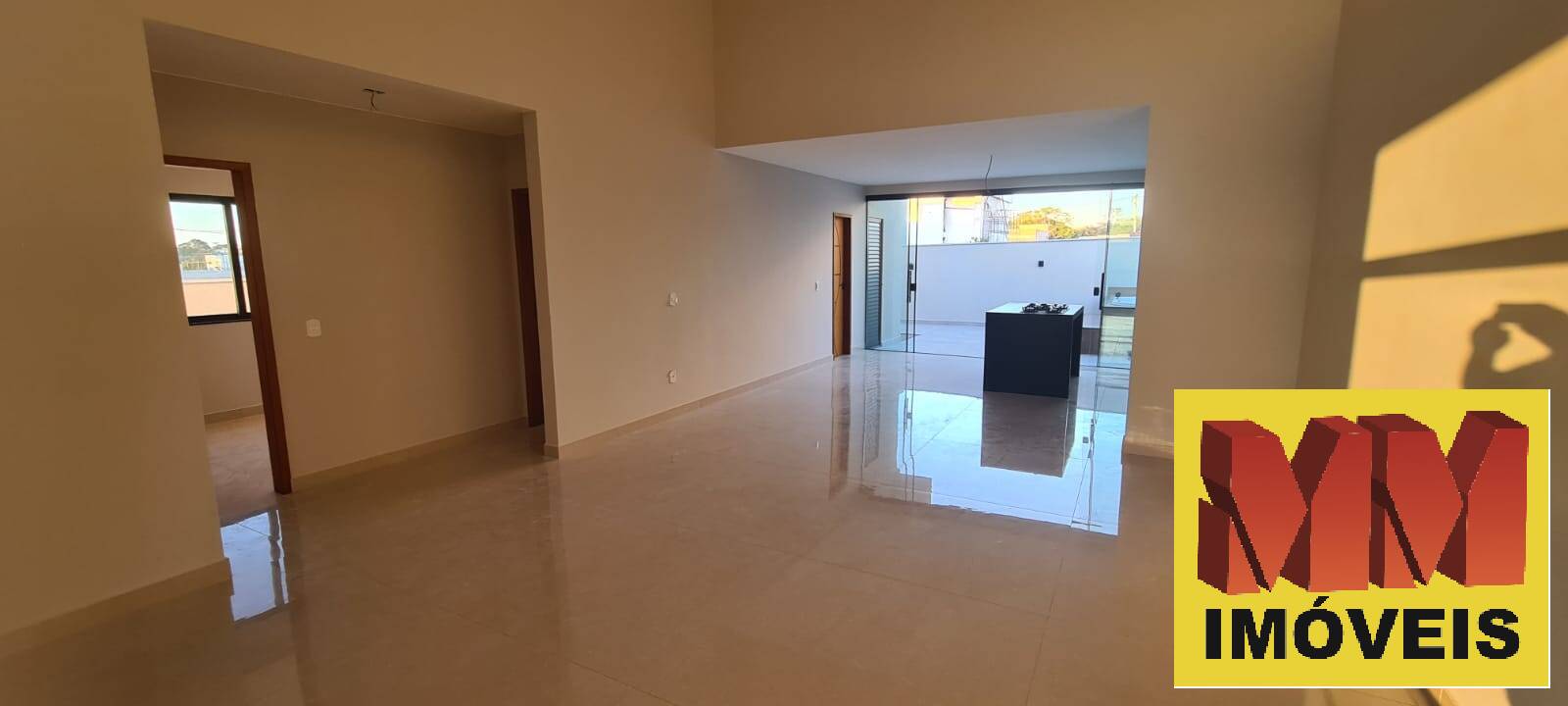 Casa de Condomínio à venda com 3 quartos, 128m² - Foto 3