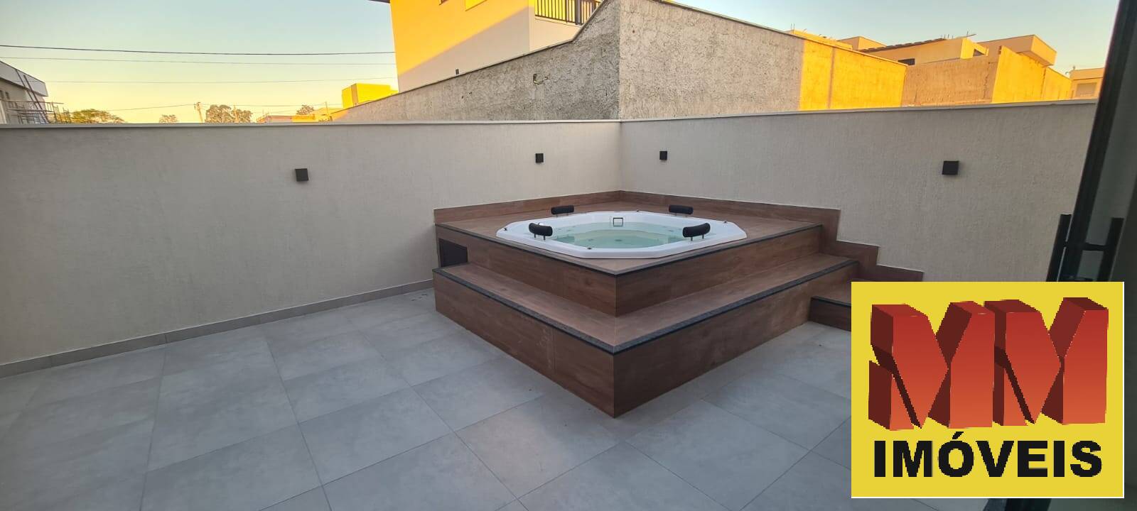 Casa de Condomínio à venda com 3 quartos, 128m² - Foto 25