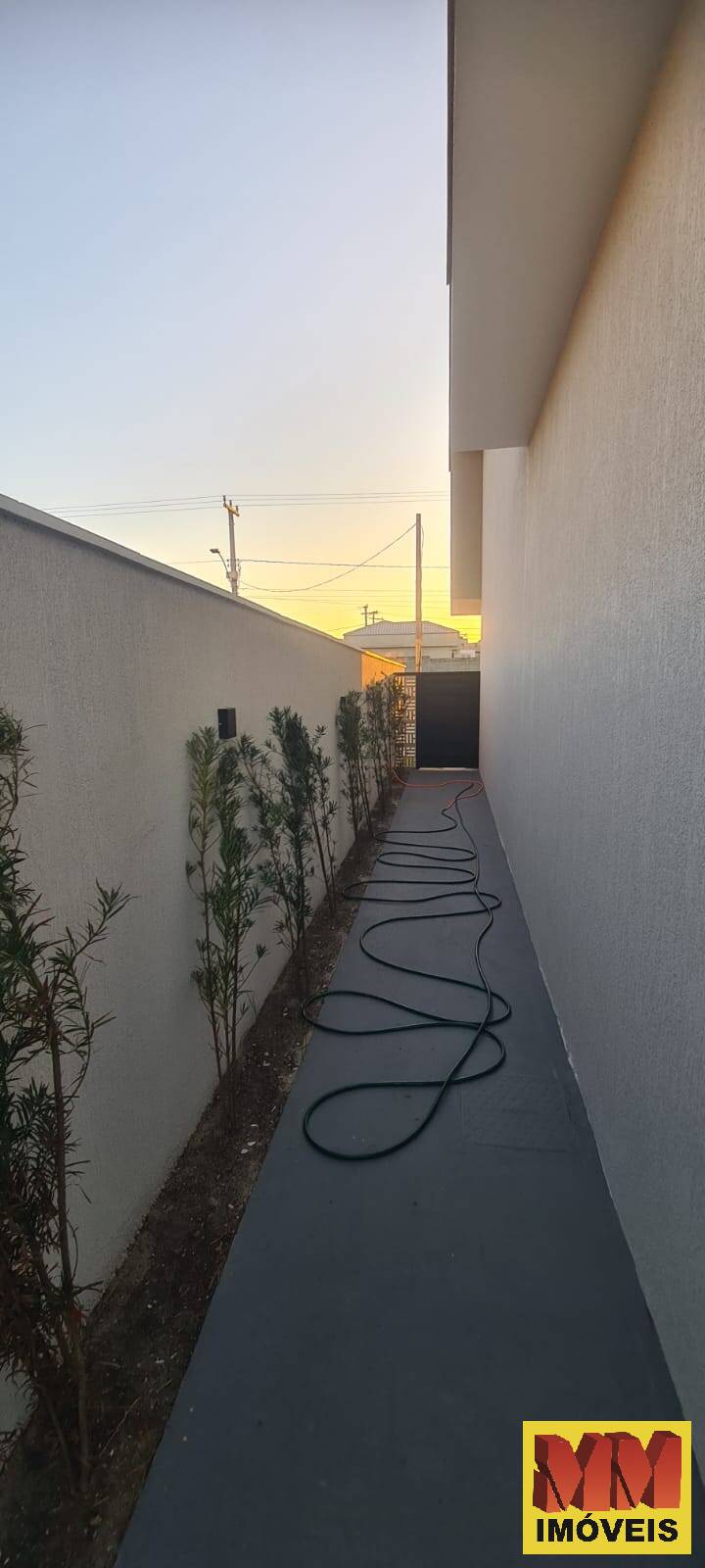 Casa de Condomínio à venda com 3 quartos, 128m² - Foto 26
