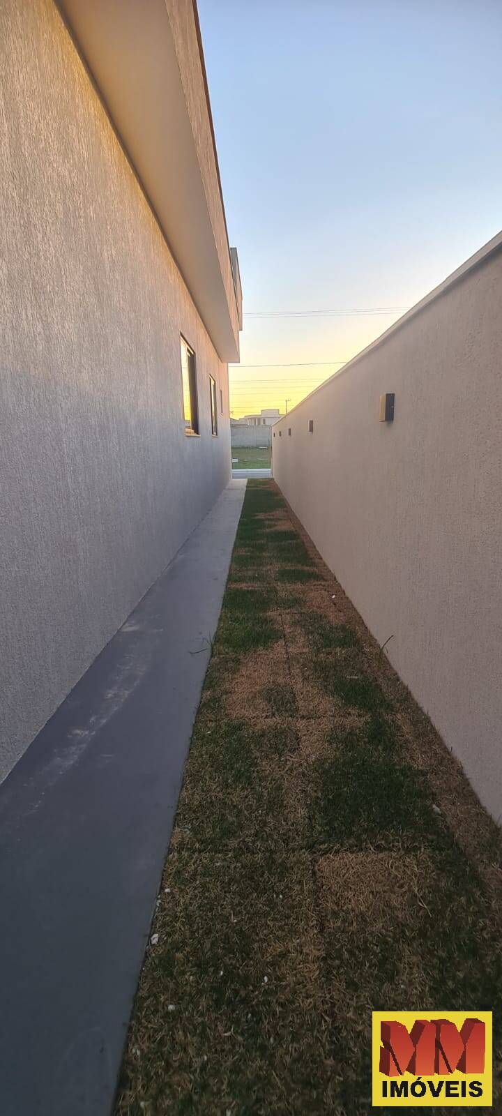 Casa de Condomínio à venda com 3 quartos, 128m² - Foto 28