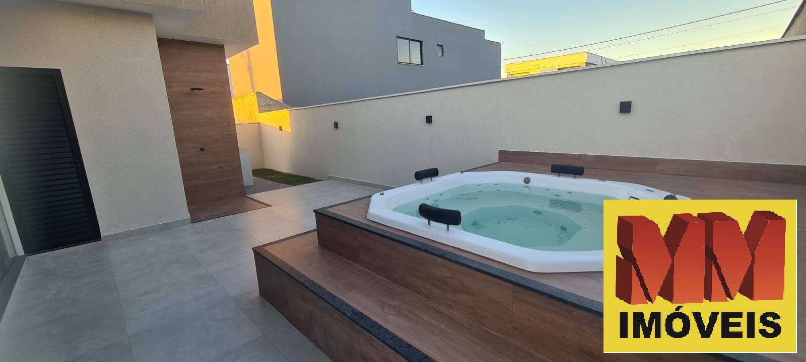 Casa de Condomínio à venda com 3 quartos, 128m² - Foto 27