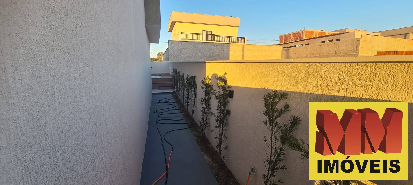 Casa de Condomínio à venda com 3 quartos, 128m² - Foto 31