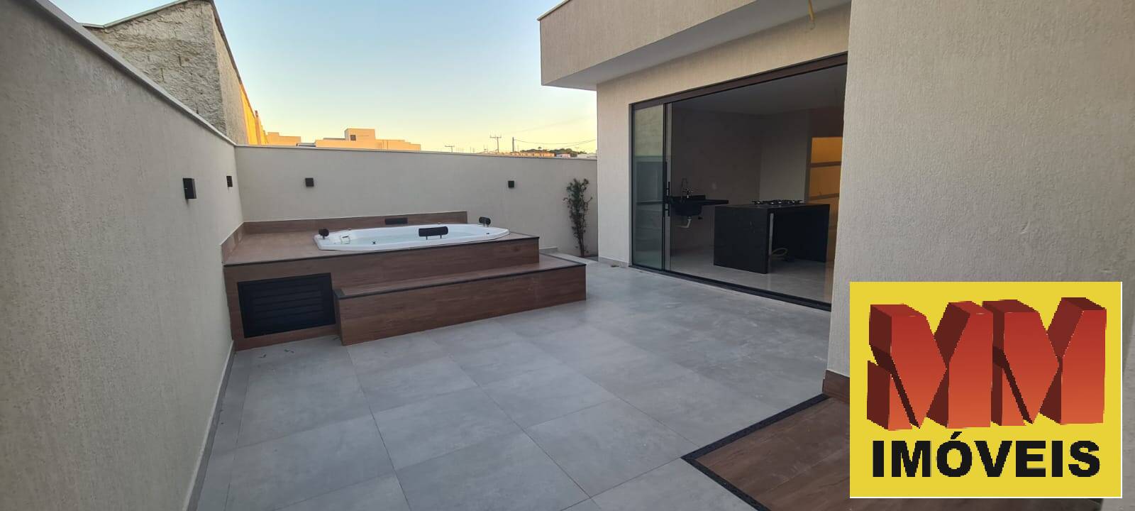 Casa de Condomínio à venda com 3 quartos, 128m² - Foto 30
