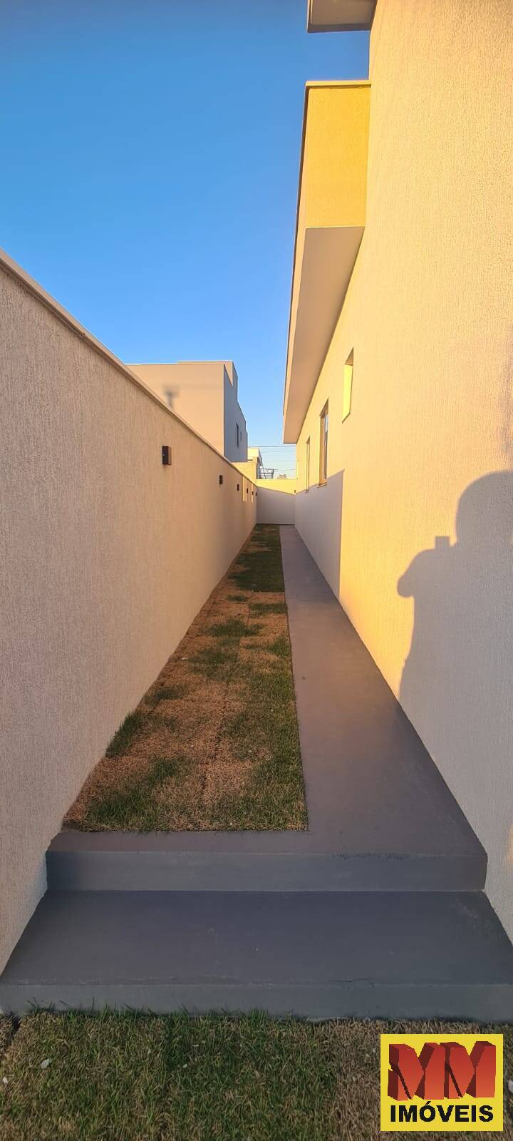 Casa de Condomínio à venda com 3 quartos, 128m² - Foto 32