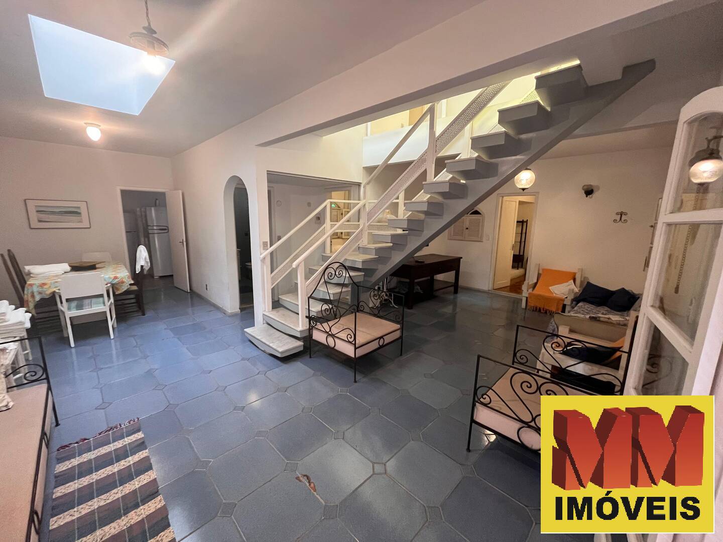 Casa, 7 quartos, 131 m² - Foto 8