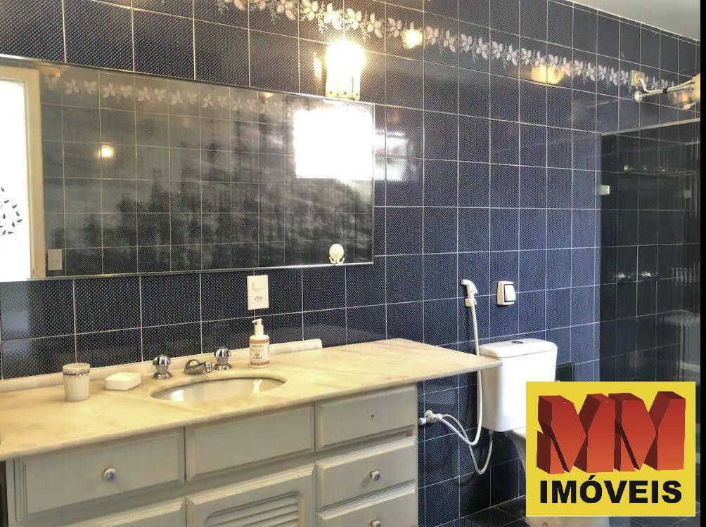 Casa, 7 quartos, 131 m² - Foto 12