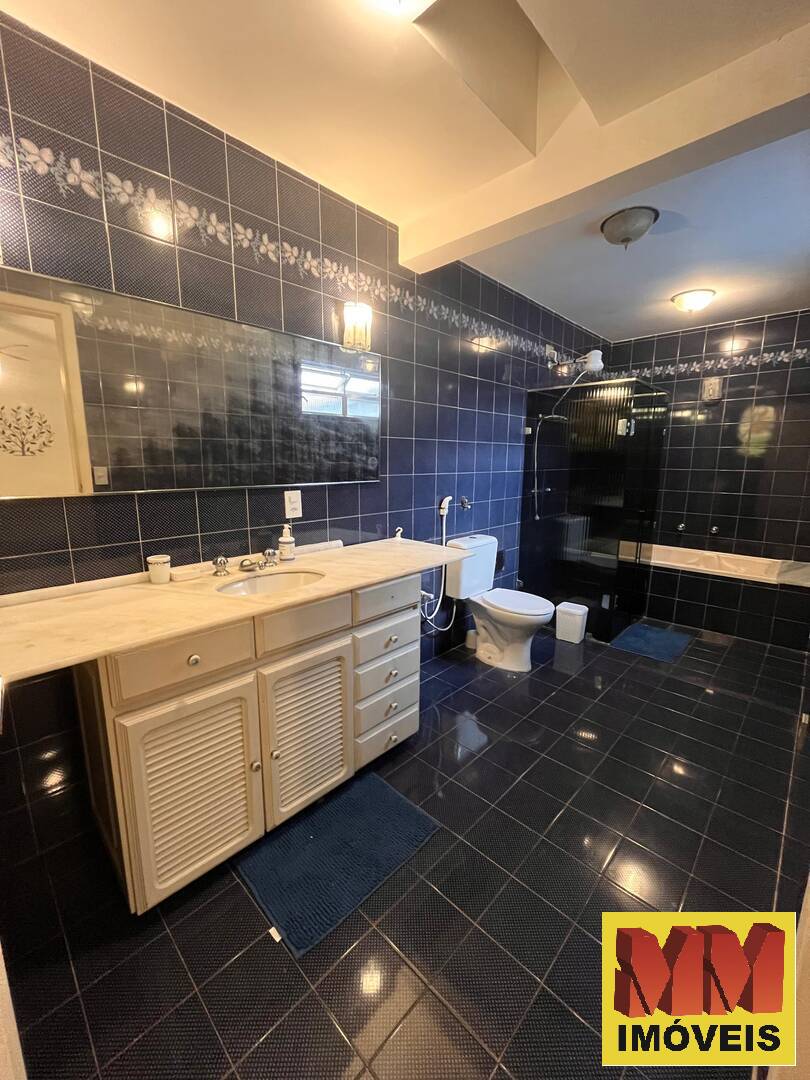 Casa, 7 quartos, 131 m² - Foto 15