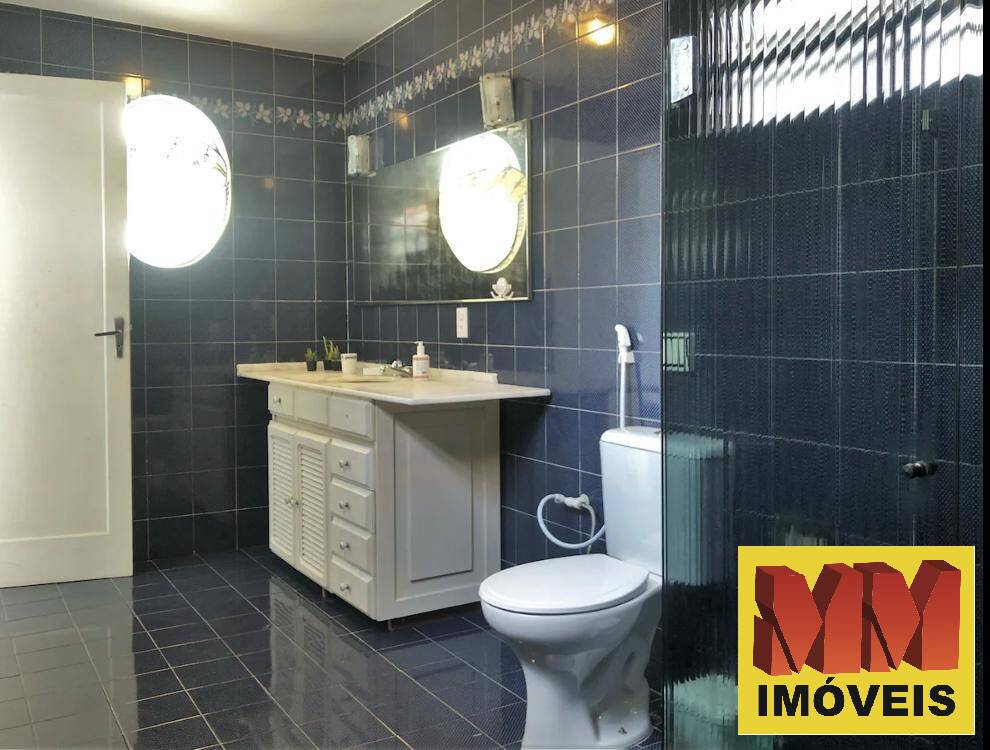 Casa, 7 quartos, 131 m² - Foto 16