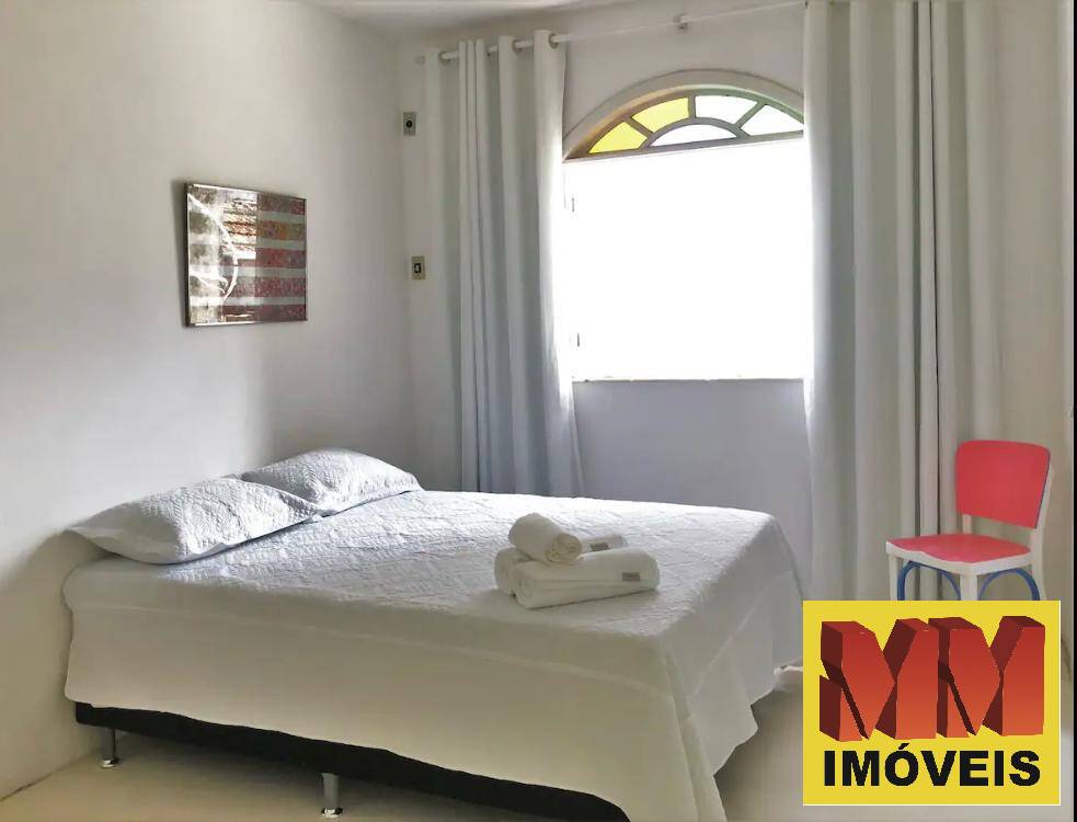 Casa, 7 quartos, 131 m² - Foto 23