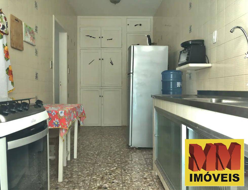 Casa, 7 quartos, 131 m² - Foto 27