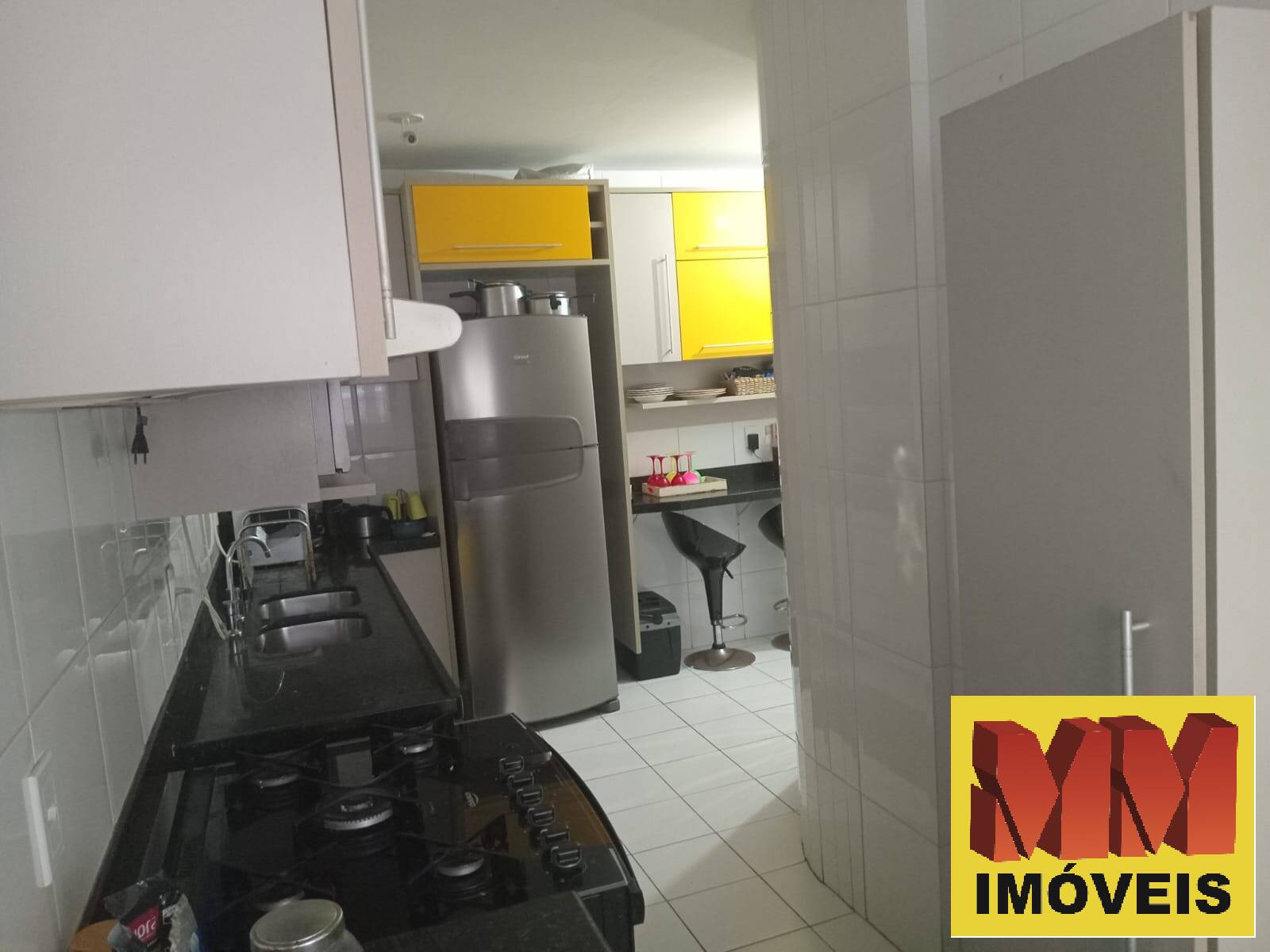 Apartamento à venda com 3 quartos, 130m² - Foto 5