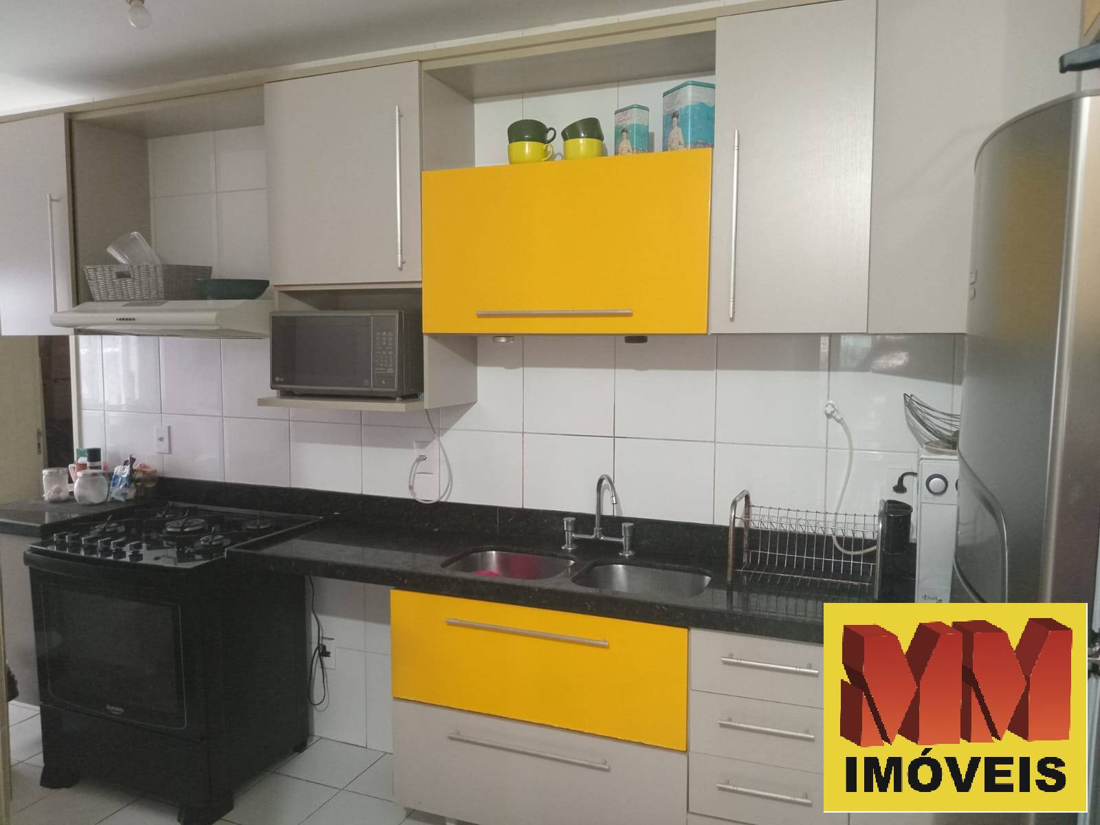 Apartamento à venda com 3 quartos, 130m² - Foto 6