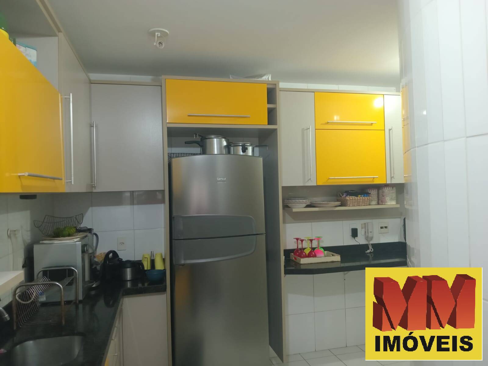 Apartamento à venda com 3 quartos, 130m² - Foto 7