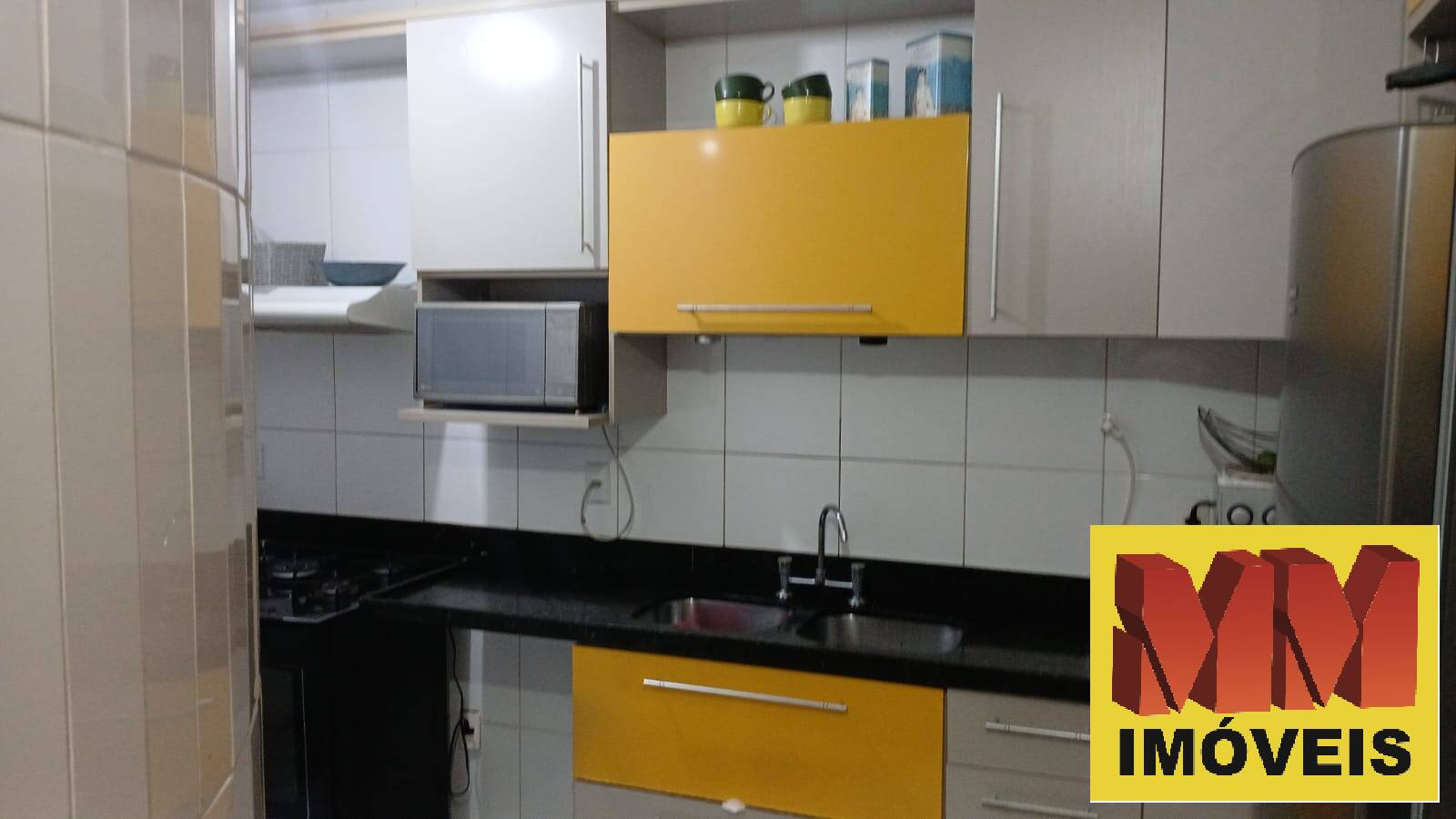 Apartamento à venda com 3 quartos, 130m² - Foto 8