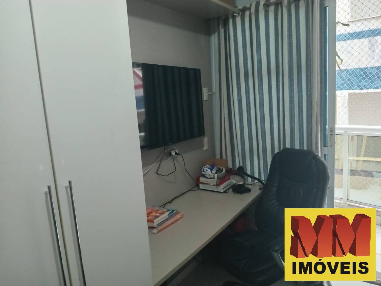 Apartamento à venda com 3 quartos, 130m² - Foto 11