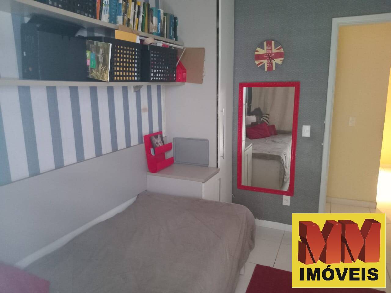 Apartamento à venda com 3 quartos, 130m² - Foto 13