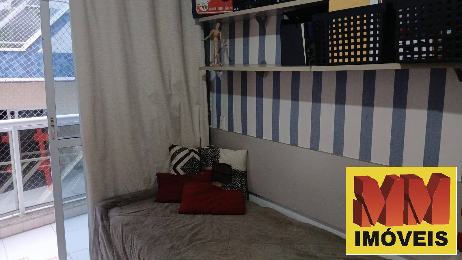 Apartamento à venda com 3 quartos, 130m² - Foto 10