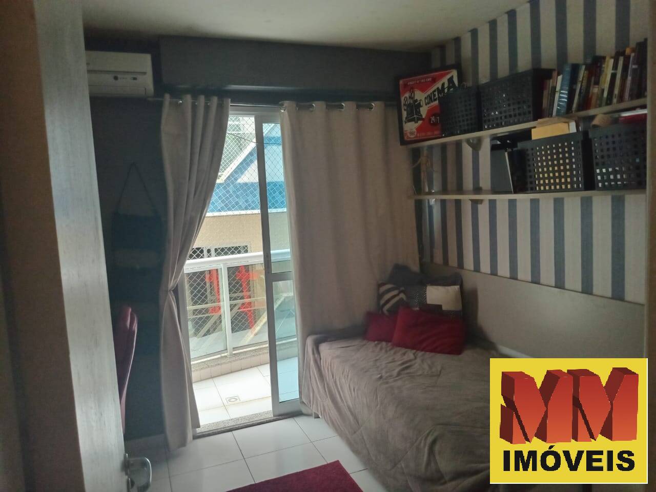 Apartamento à venda com 3 quartos, 130m² - Foto 12
