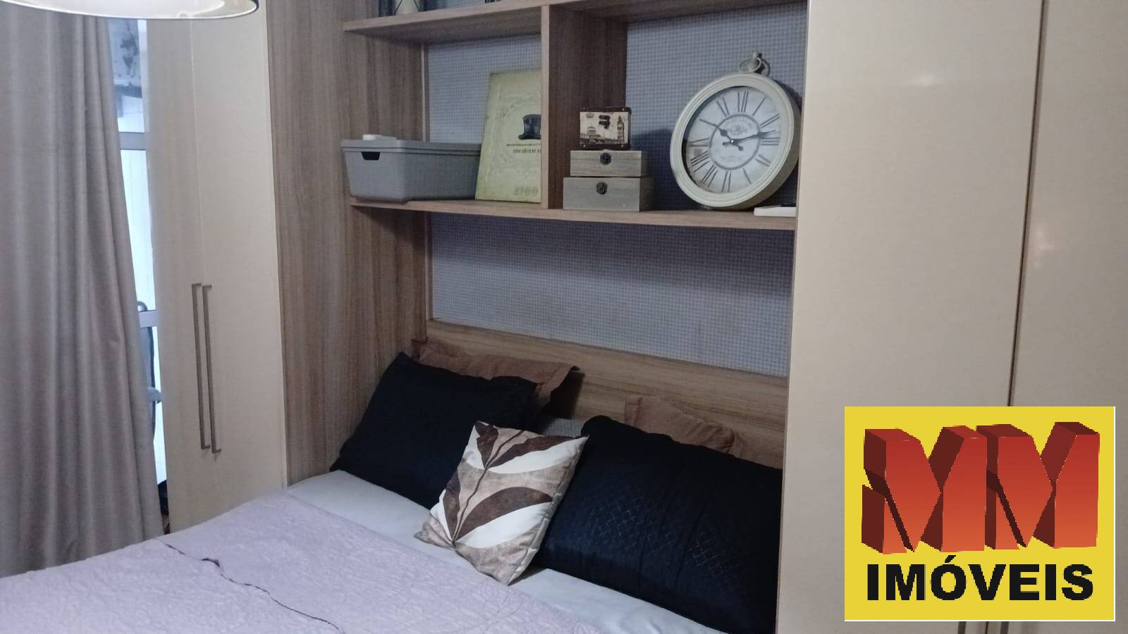Apartamento à venda com 3 quartos, 130m² - Foto 18