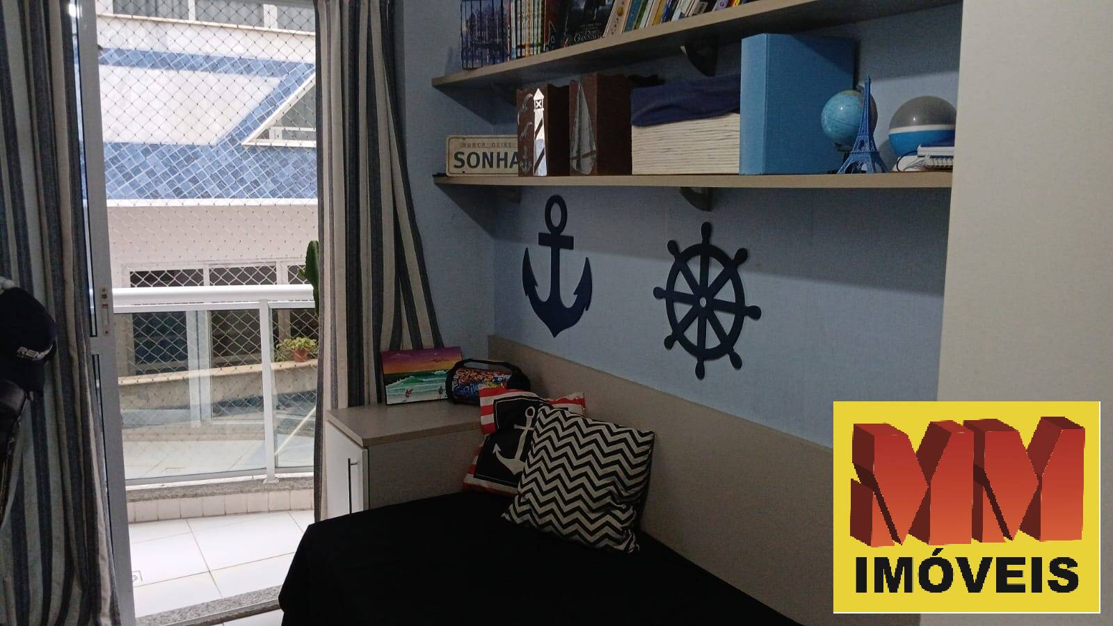 Apartamento à venda com 3 quartos, 130m² - Foto 16