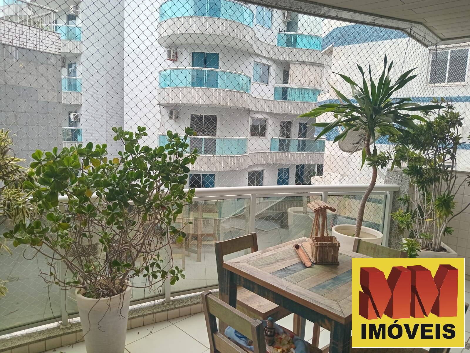 Apartamento à venda com 3 quartos, 130m² - Foto 20