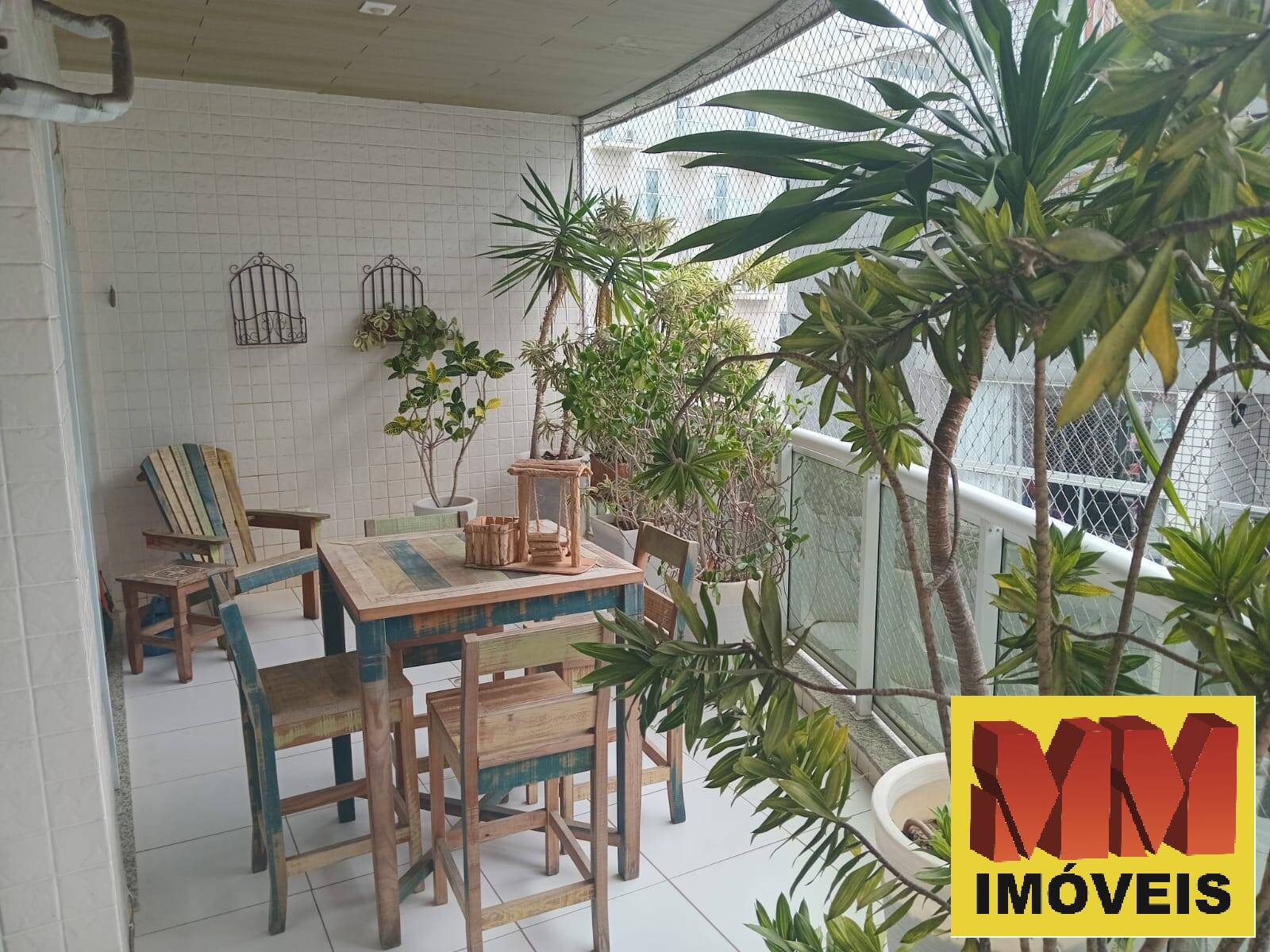 Apartamento à venda com 3 quartos, 130m² - Foto 21