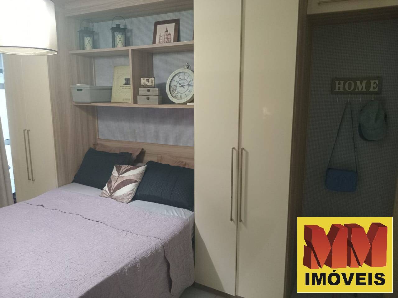 Apartamento à venda com 3 quartos, 130m² - Foto 19