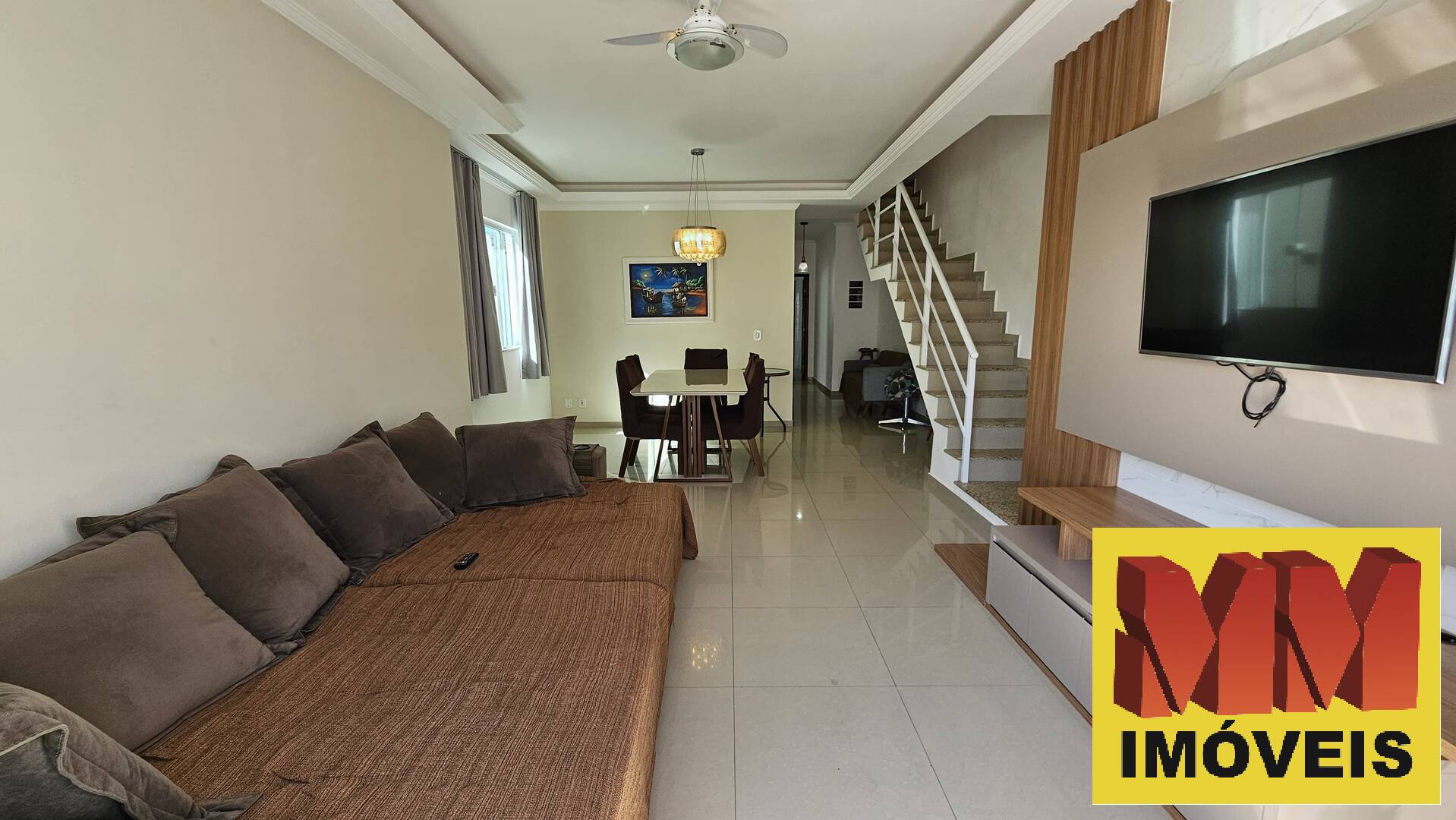 Casa à venda e aluguel com 5 quartos, 200m² - Foto 6