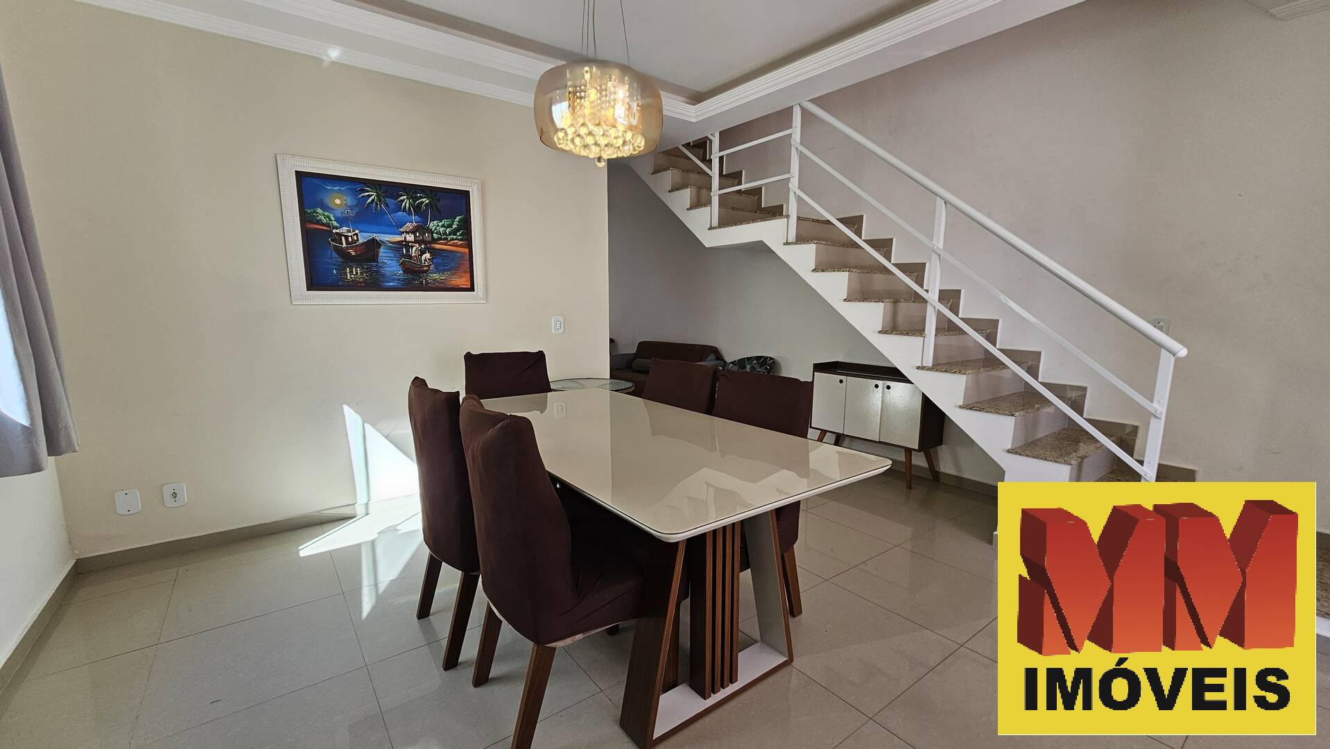 Casa à venda e aluguel com 5 quartos, 200m² - Foto 8