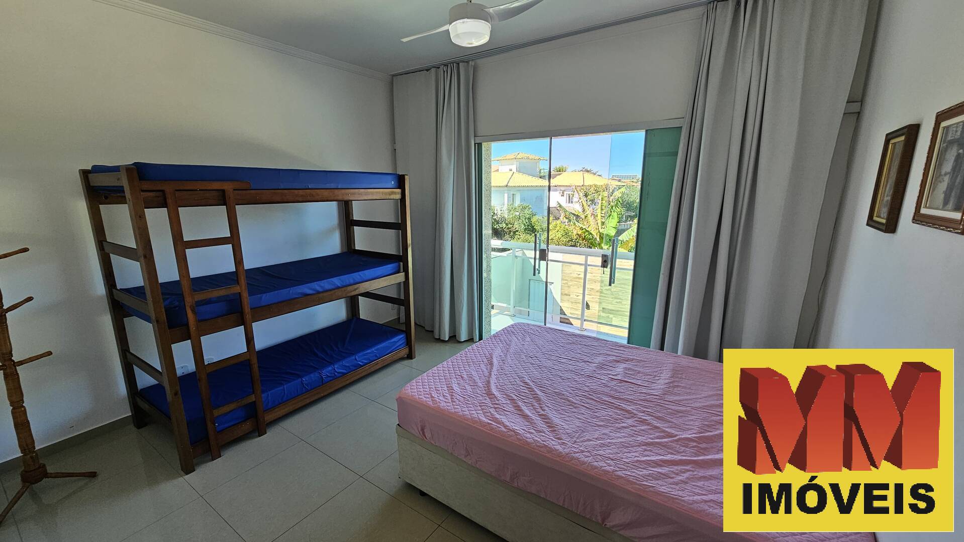Casa à venda e aluguel com 5 quartos, 200m² - Foto 16