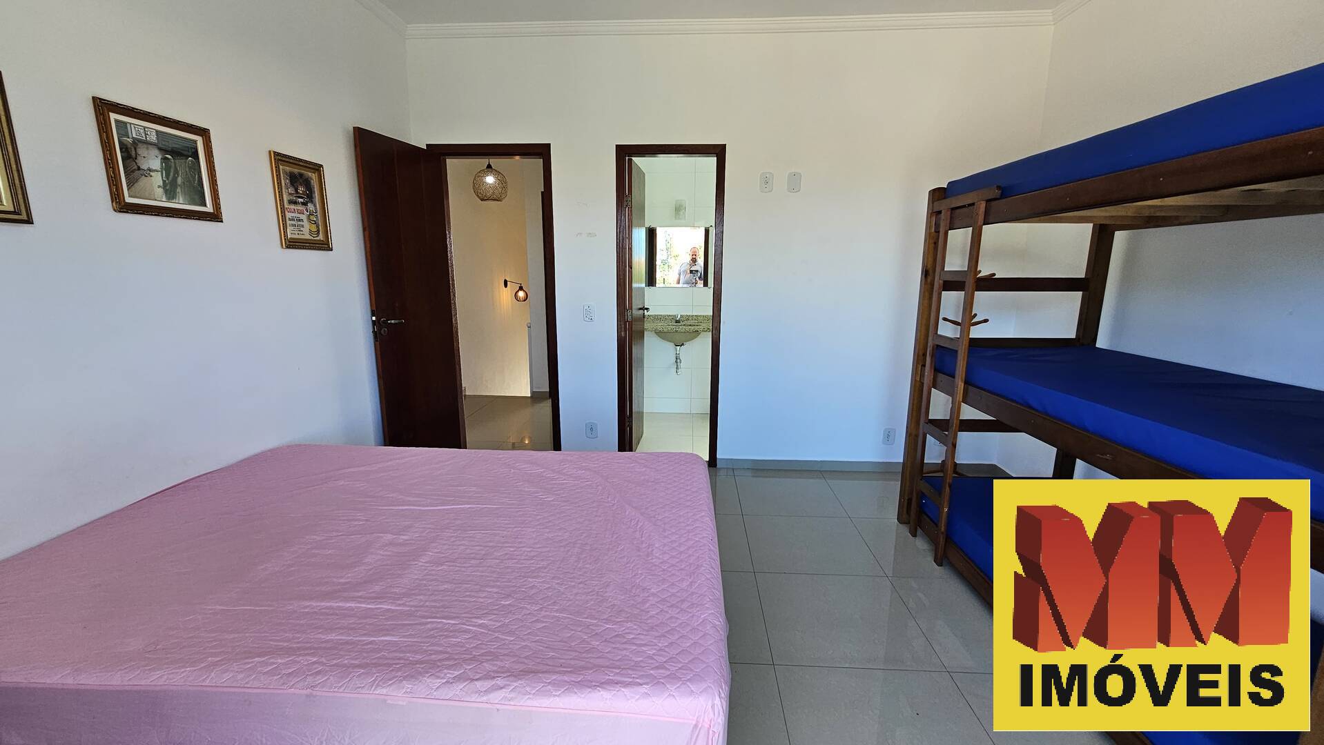 Casa à venda e aluguel com 5 quartos, 200m² - Foto 18