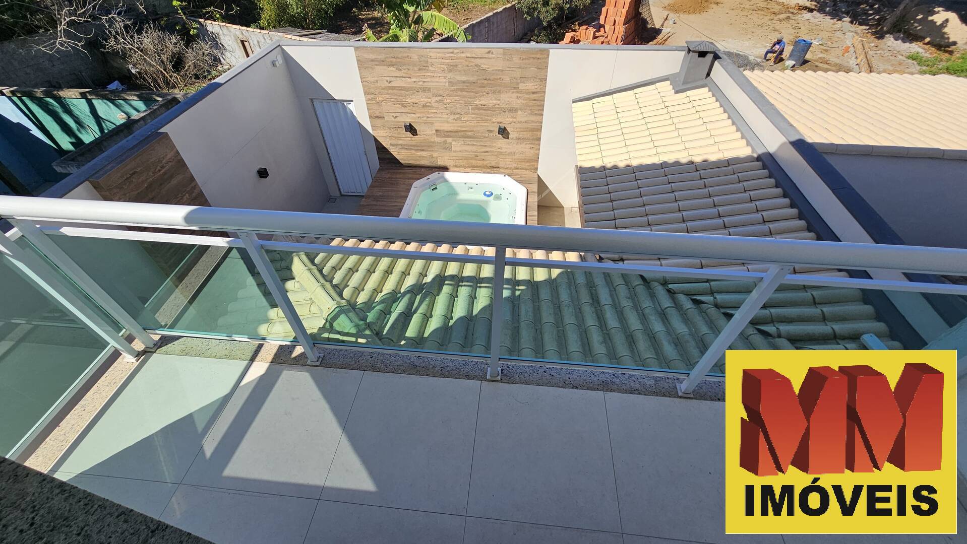 Casa à venda e aluguel com 5 quartos, 200m² - Foto 20