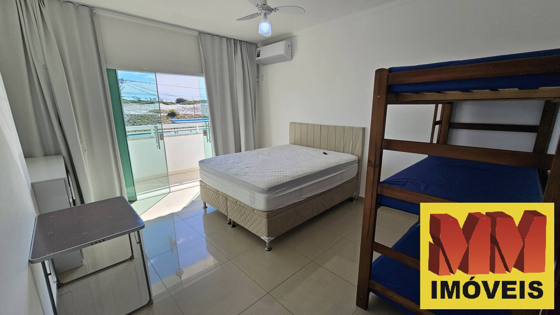 Casa à venda e aluguel com 5 quartos, 200m² - Foto 21
