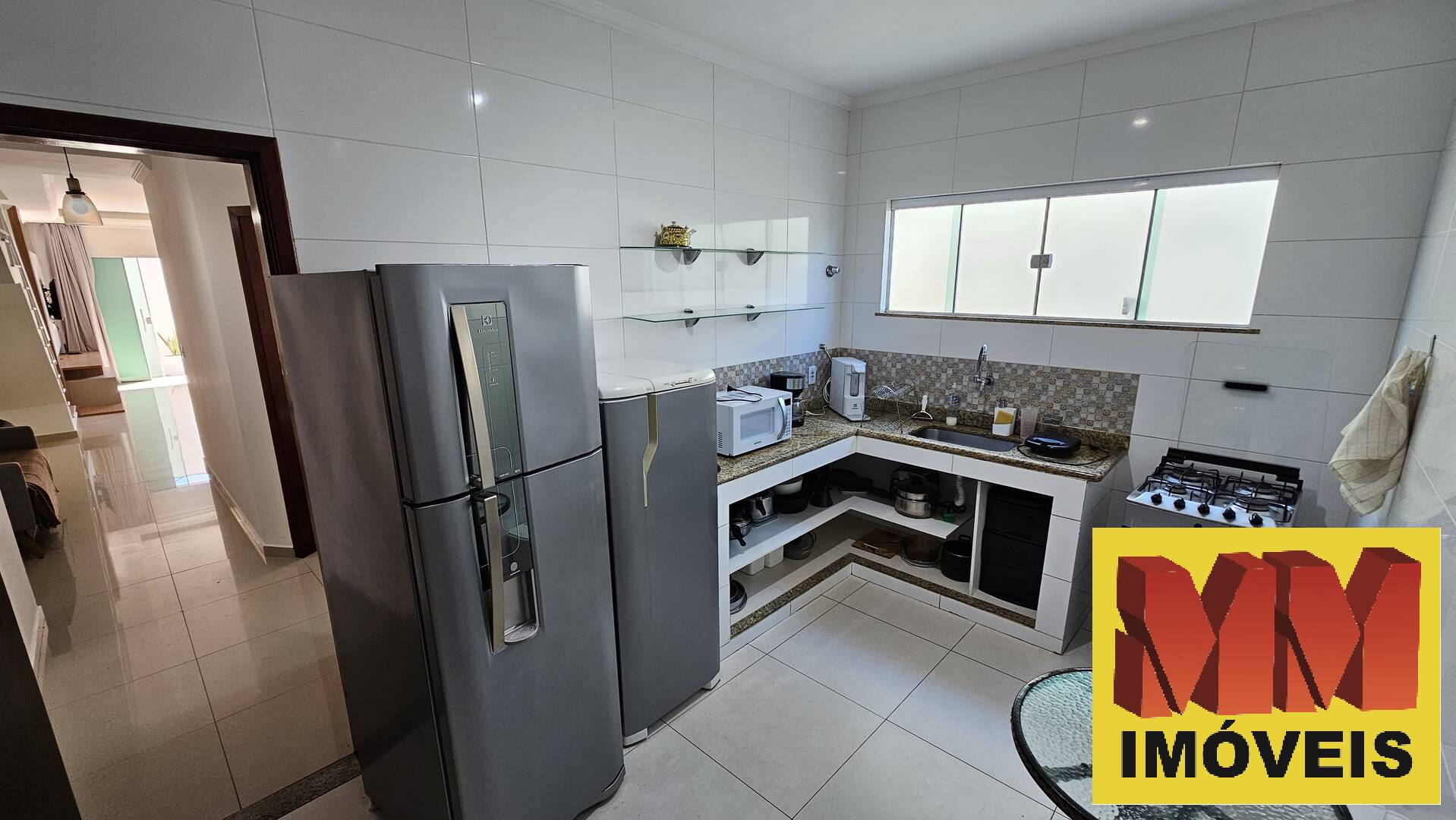 Casa à venda e aluguel com 5 quartos, 200m² - Foto 26