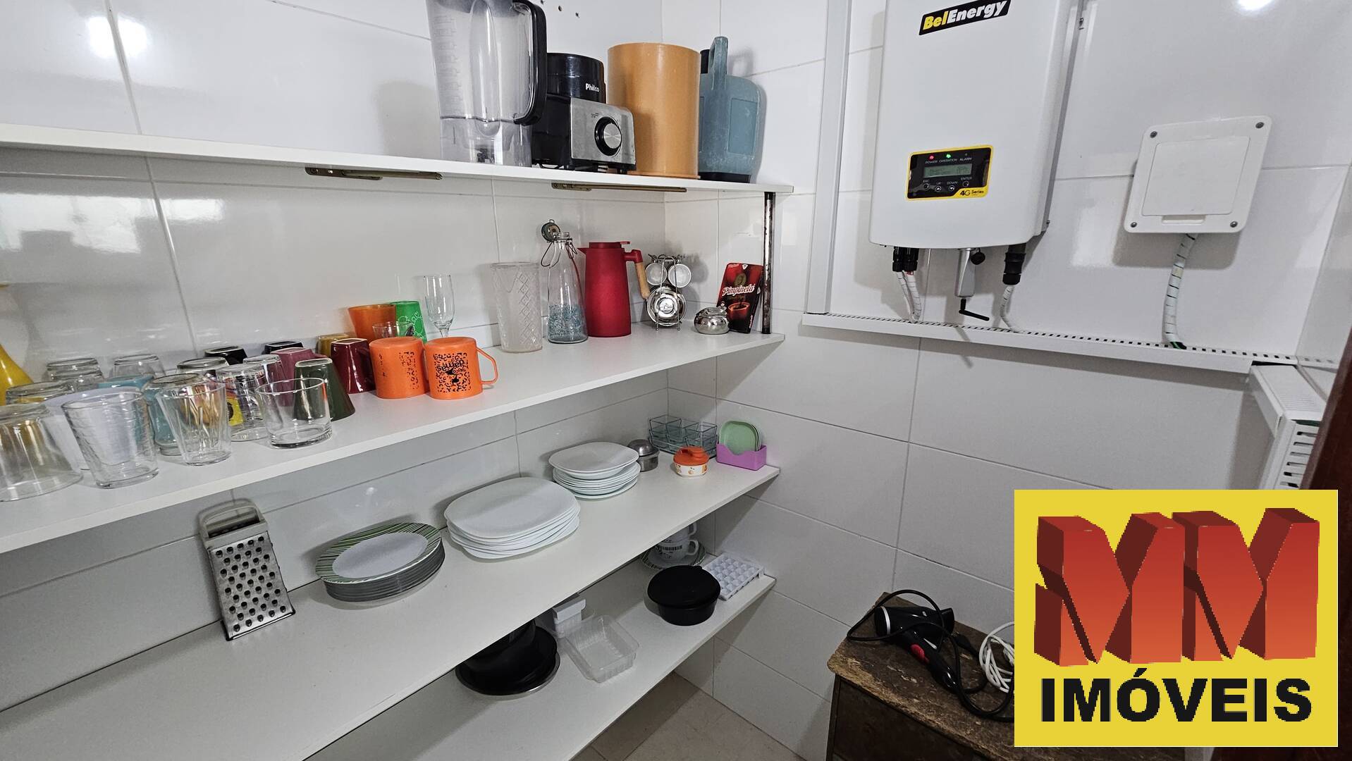 Casa à venda e aluguel com 5 quartos, 200m² - Foto 28