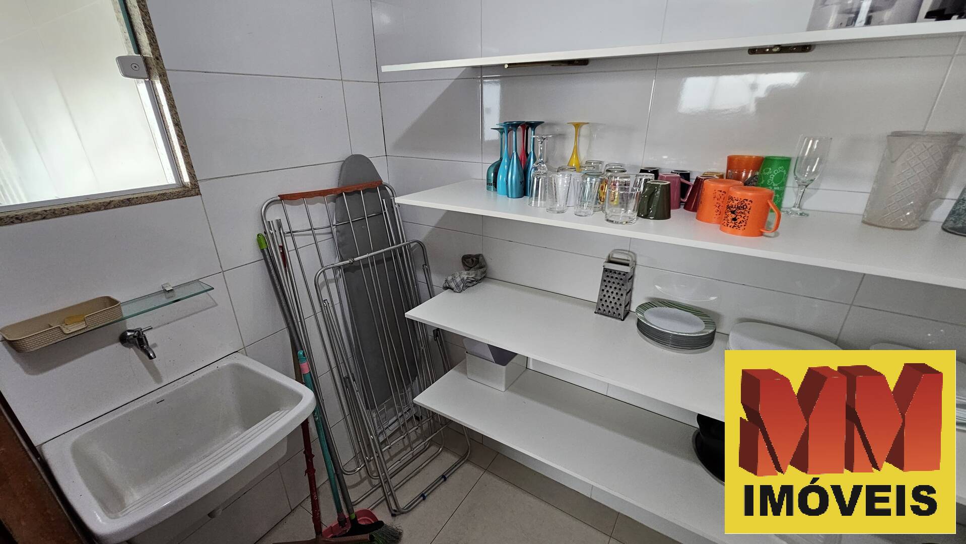Casa à venda e aluguel com 5 quartos, 200m² - Foto 29