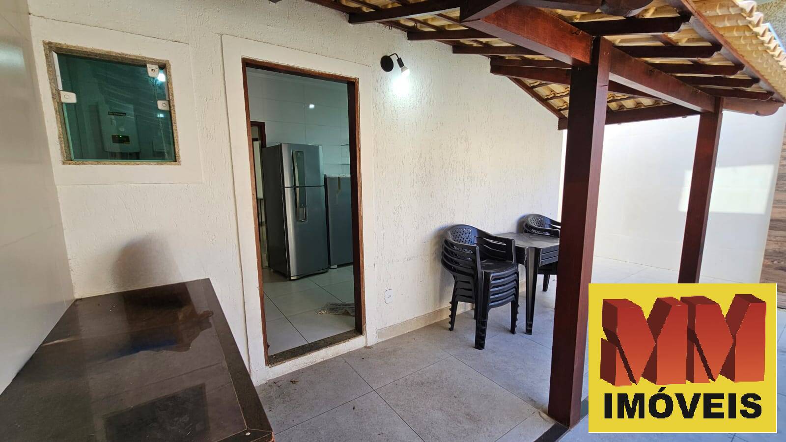 Casa à venda e aluguel com 5 quartos, 200m² - Foto 33