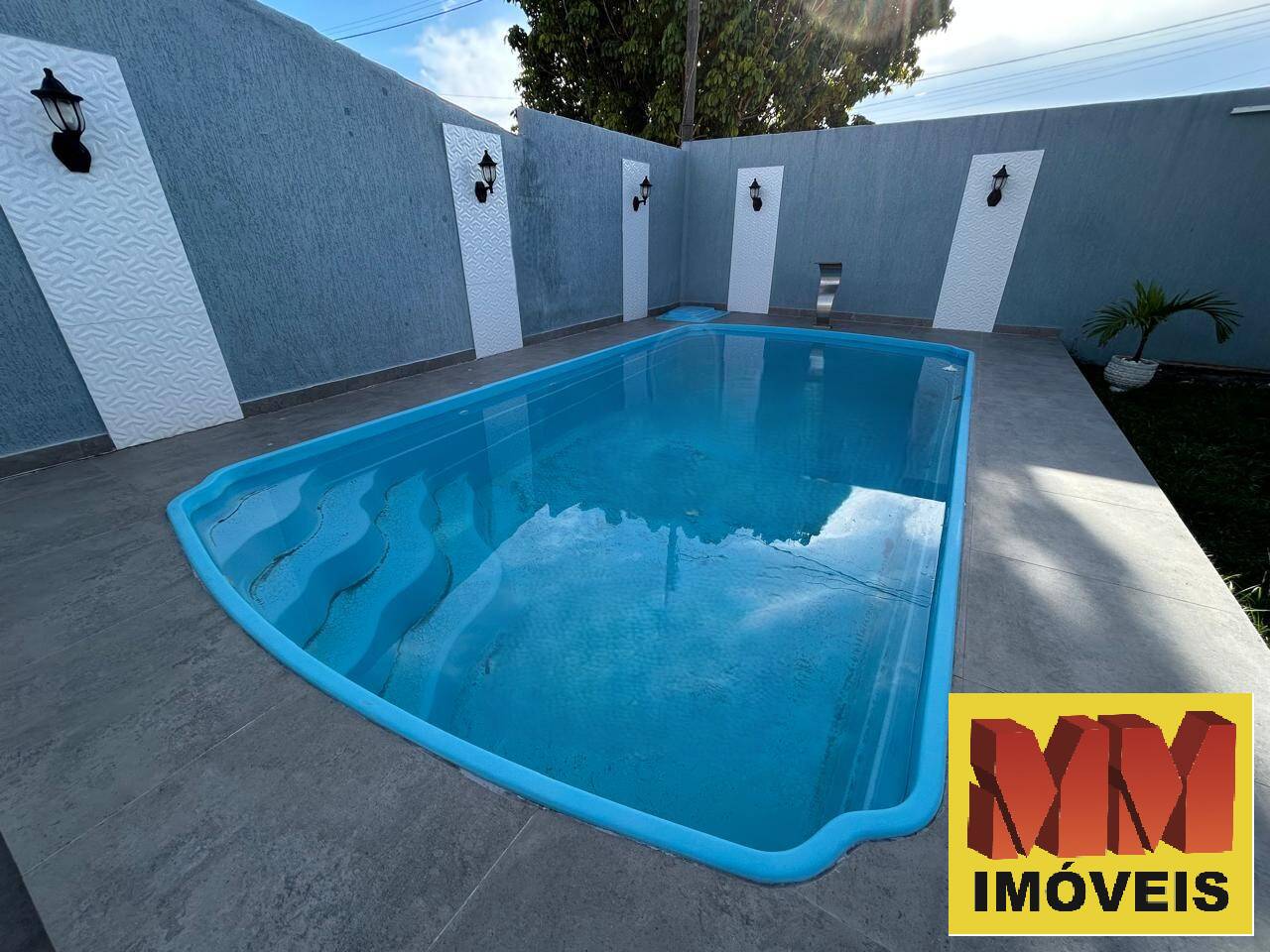 Casa para alugar com 2 quartos, 55m² - Foto 7