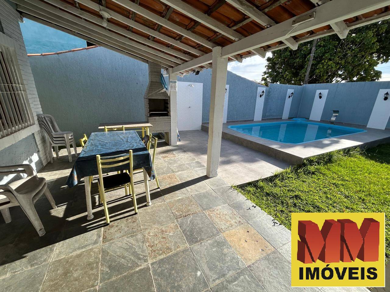 Casa para alugar com 2 quartos, 55m² - Foto 11